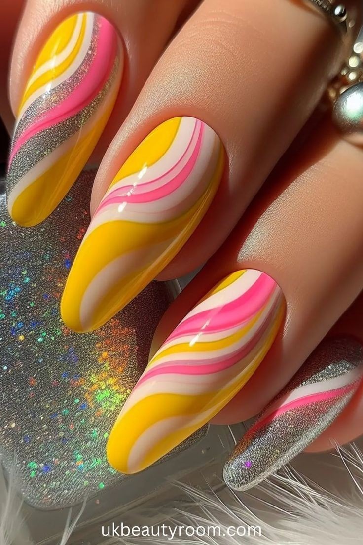 Nail Artistry